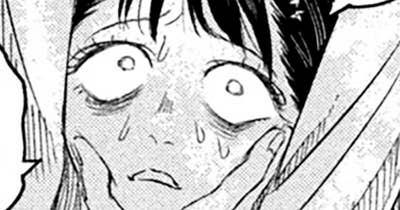 第１２話　醜い心