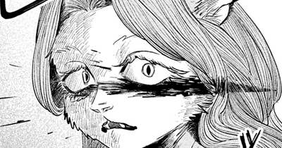 第１４話　未曾戦慄