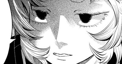 第１７話　敵