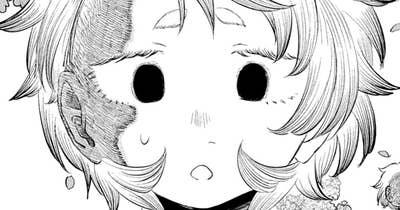第１８話　別離