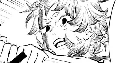第１９話　遺恨