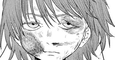 第２１話　私欲