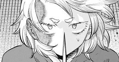 第２５話　師弟
