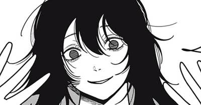 第２話②　剛力女とケツアナ男