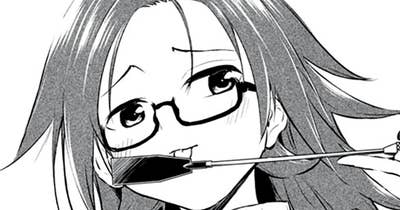 第４１話　私を辱めて