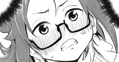 第４２話　下に見てた男に…。