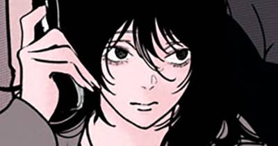 第８話　元ストーカー黒服