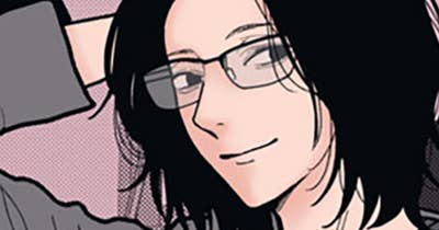 第９話　色管理店長