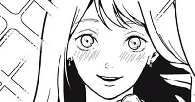 第１１話　お嬢様とエロ漫画