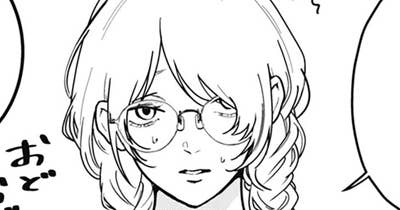 第１２話　霊感女子大生