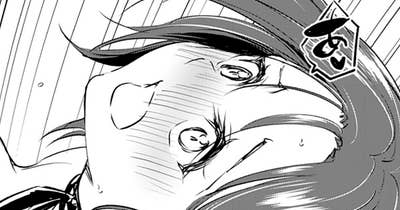 第５８話　陥落