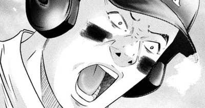 ＬＥＳＳＯＮ／４６４　最後のタイム