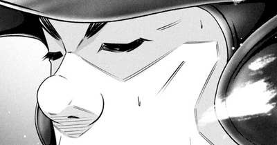 ＬＥＳＳＯＮ／４６６　理由のある犯行