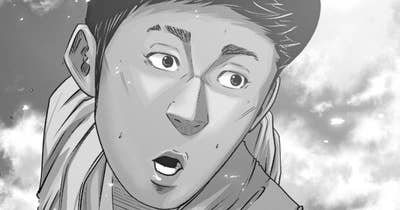 ＬＥＳＳＯＮ／４６７　青天井