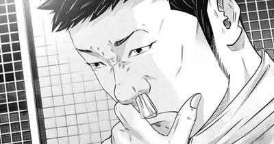 ＬＥＳＳＯＮ／４７０　引いて退く