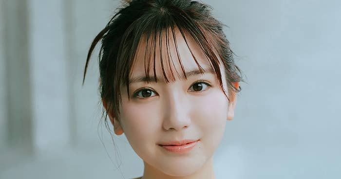 ヤンマガアザーっす！沢口愛華<YM2026年8号>