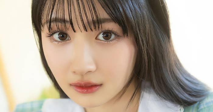 ミスマガのアソビバ！もしミスマガがメイドだったら！ 2025 晴こころ