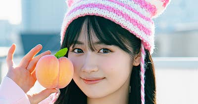 ミスマガのアソビバ！Fruit＆fresh　晴こころ【有料分】