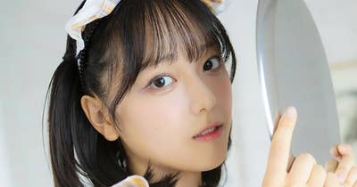 ミスマガのアソビバ！もしミスマガがメイドだったら！ 2025 江下晏梨【有料分】