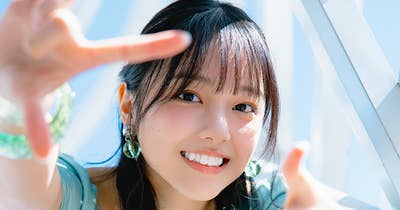 ミスマガのアソビバ！Fruit＆fresh 江下晏梨【無料分】