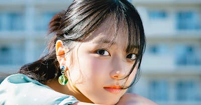 ミスマガのアソビバ！Fruit＆fresh 江下晏梨【有料分】