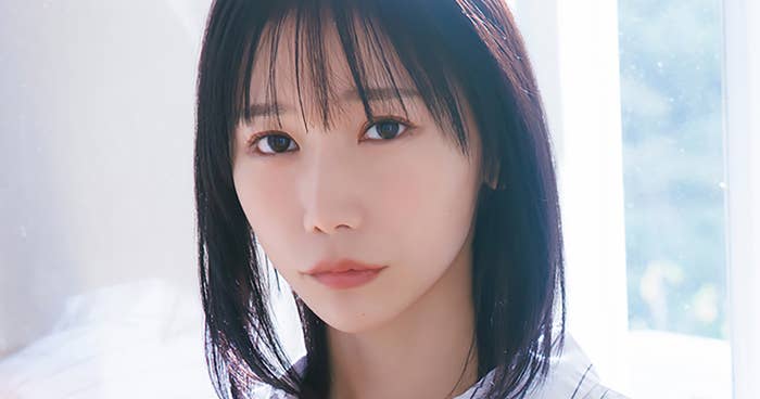 NEXT推しガール！黒坂未来05