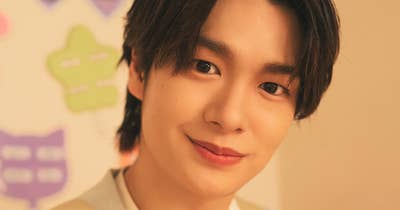 推しメンFile 松岡拳紀介01【無料分】