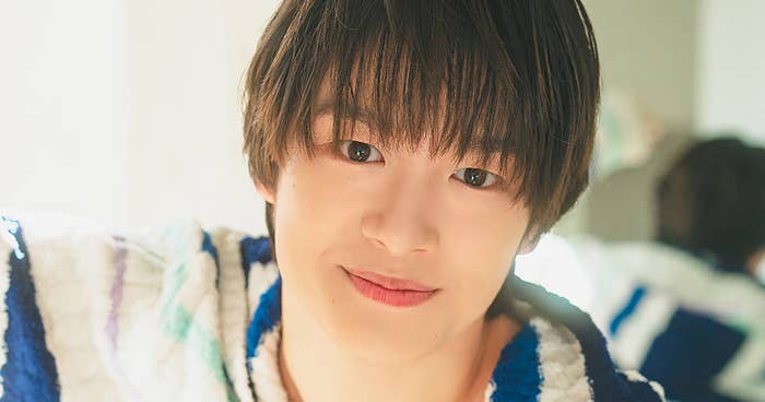 推しメンFile 松岡拳紀介02