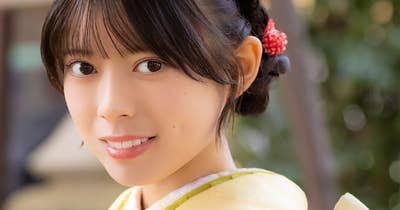 週刊！ハロプロ写真館　上村麗菜01【有料分】