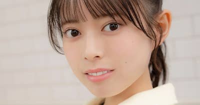 週刊！ハロプロ写真館　上村麗菜02【無料分】