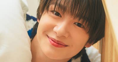 推しメンFile 松岡拳紀介02【有料分】