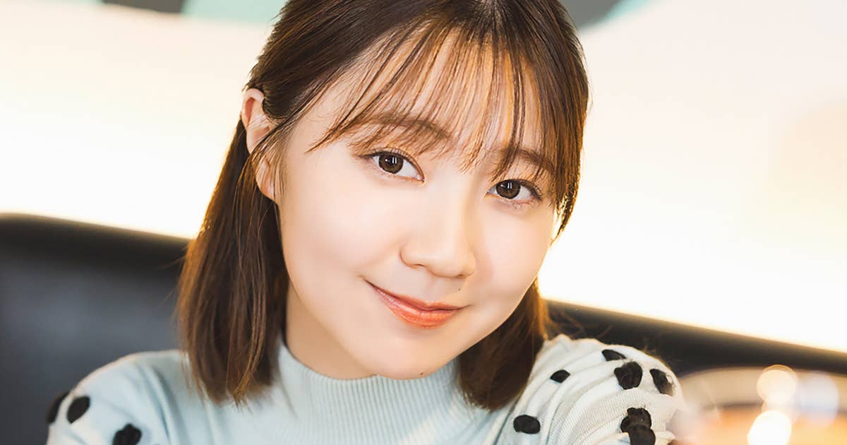 ミスマガOG×週末のヨフカシ