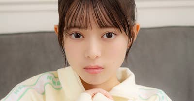 週刊！ハロプロ写真館　上村麗菜02【有料分】