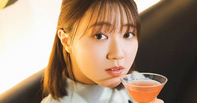 ミスマガOG×週末のヨフカシ 咲田ゆな01【有料分】