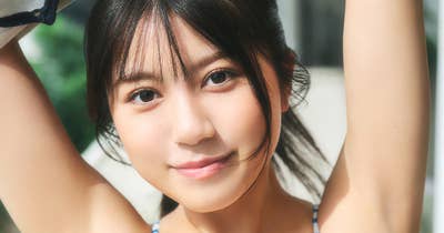 ヤンマガアザーっす！加藤玲菜<YM2026年7号>【無料分】