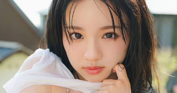 NEXT推しガール！永江梨乃01