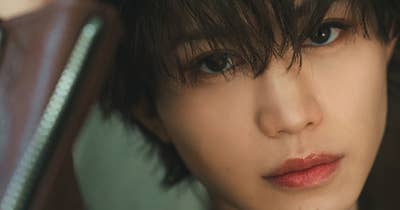 推しメンFile 内藤光佑01【無料分】