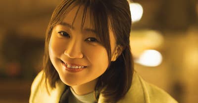 ミスマガOG×週末のヨフカシ 咲田ゆな02【無料分】