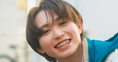 推しメンFile 内藤光佑02【無料分】