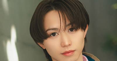 推しメンFile 内藤光佑02【有料分】