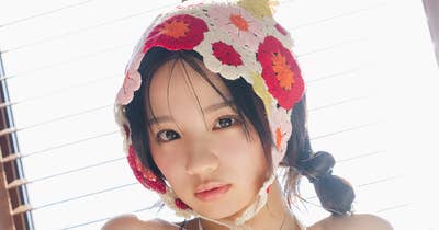 NEXT推しガール！永江梨乃02【無料分】