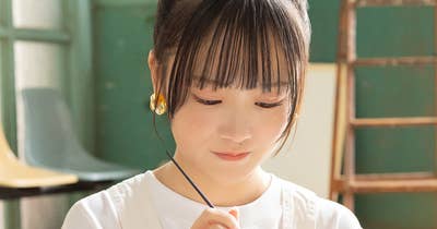 週刊！ハロプロ写真館　橋田歩果01【無料分】