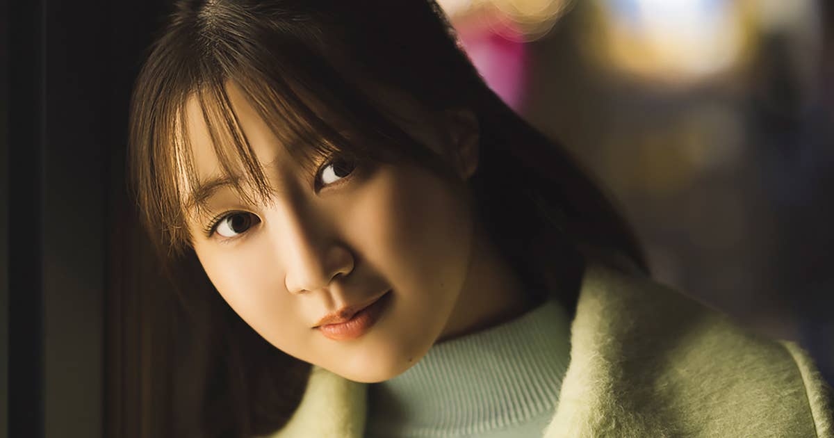 咲田ゆな』 【無料公開中】 | ヤンマガWeb