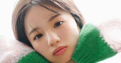 NEXT推しガール！永江梨乃03【無料分】