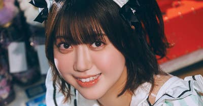 ミスマガOG×週末のヨフカシ 和泉芳怜01【有料分】