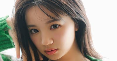 NEXT推しガール！永江梨乃03【有料分】