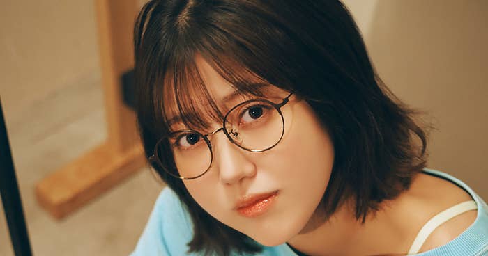 ミスマガOG×週末のヨフカシ 和泉芳怜02