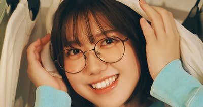 ミスマガOG×週末のヨフカシ 和泉芳怜02【有料分】