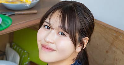 働くお姉さん 須能咲良02【有料分】