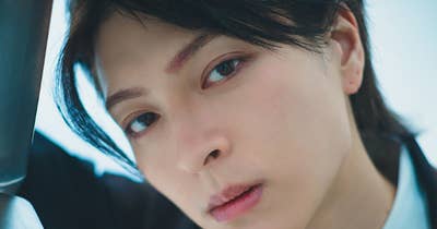 推しメンFile 新納直01【無料分】